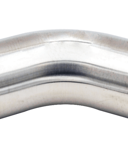 AS2KS 45°Long Elbow