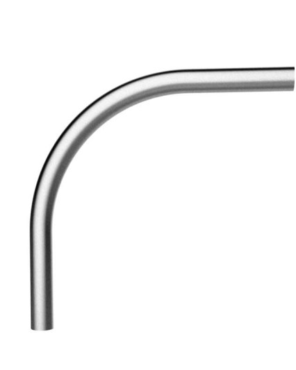 2SXL 90 Degree Sweep Elbow With Tangent