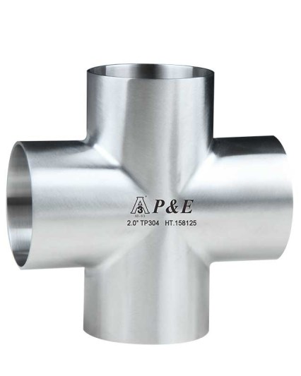 9WWWW Short Equal Cross