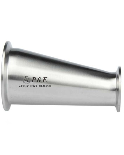 32-14MP Eccentric Reducer