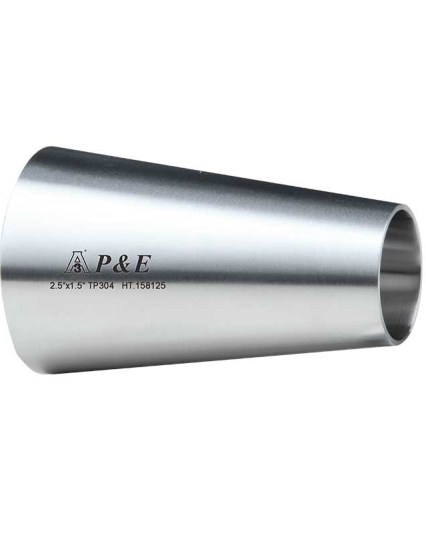 31W Concentric Reducer Butt Weld