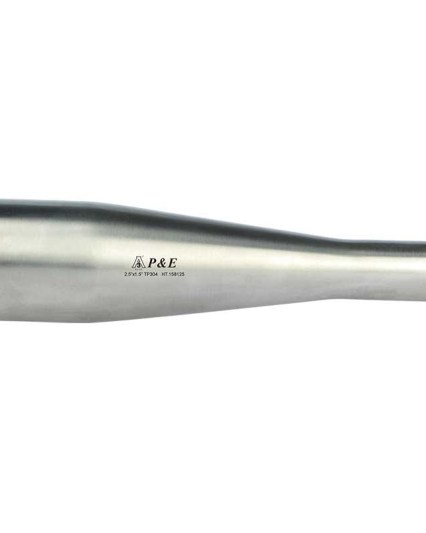 31 Concentric Reducer Automatic Weld