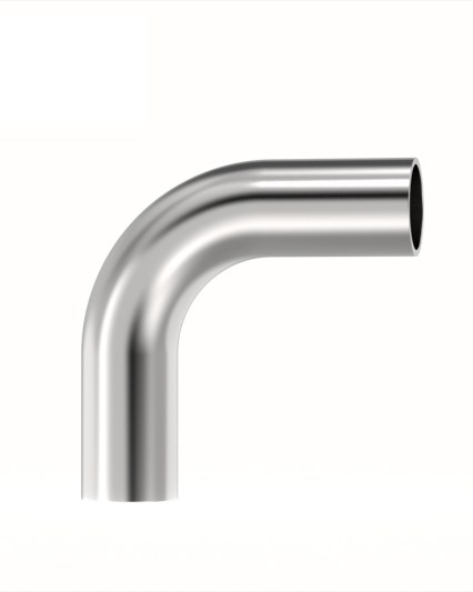 BPE DT-7 Long Weld 90°Elbow