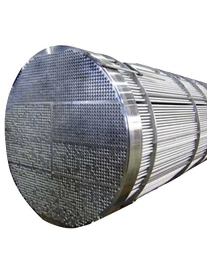 ASTM A249 Heat Exchanger Service Tubes