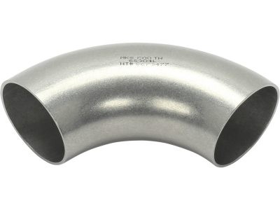 Butt Weld 90 Degree Elbow Fittings