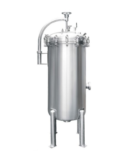 Cartridge Filter Housing