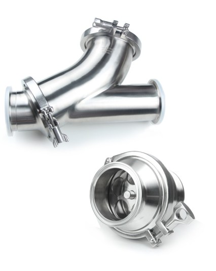 Check Valves