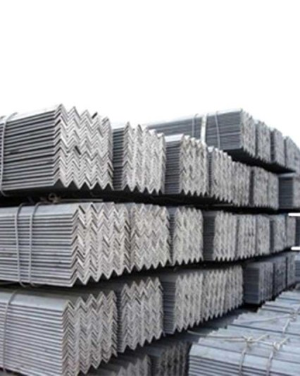 Flat Steel & Angular Steel