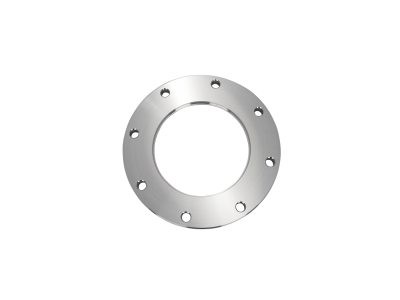 ISO-BF Bored Vacuum Flanges