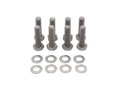 ISO-BF Vacuum Flange Bolt Sets