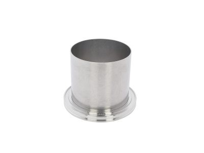 ISO-MF Long Weld Stub Vacuum Flanges