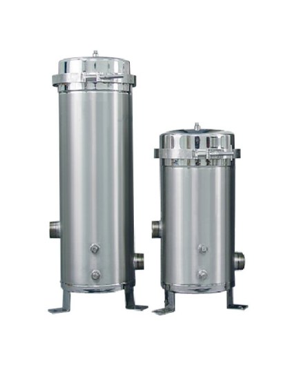 Industrial Cartridge Filter