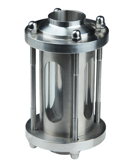 Inline Sight Glasses ILSJ 7009