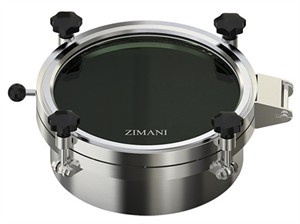 LIWI 7020 Round Manhole Cover