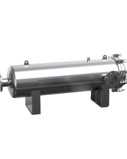Large Flow Liquid Filter