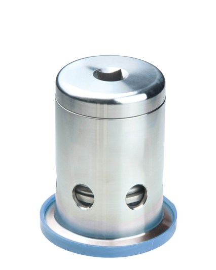 Pressure Vacuum Relief Valve