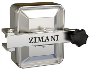 Sanitary Rectangular Manway R-2 7035