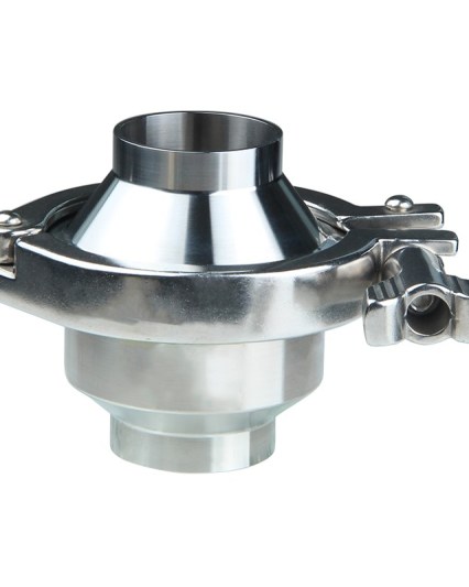 Sanitary Spring Check Valve