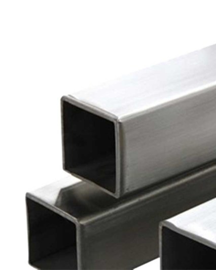 Square Tubes