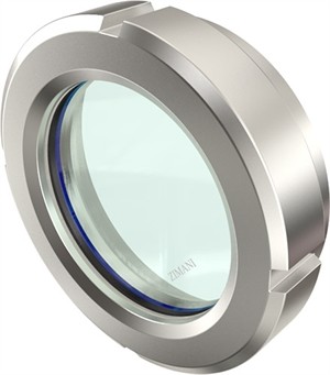 USESG 7009 04 Screwed Union Sight glasses