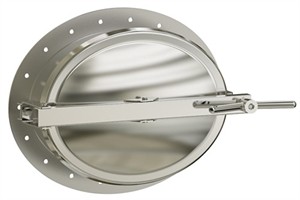 WONP 7049 Ovar Manwaydoor outwards opening