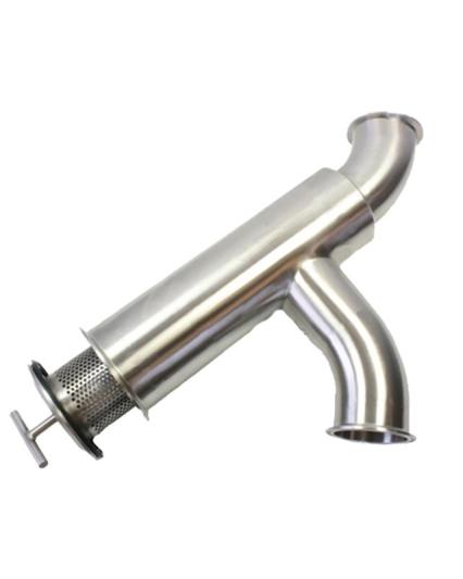 Y-Strainers