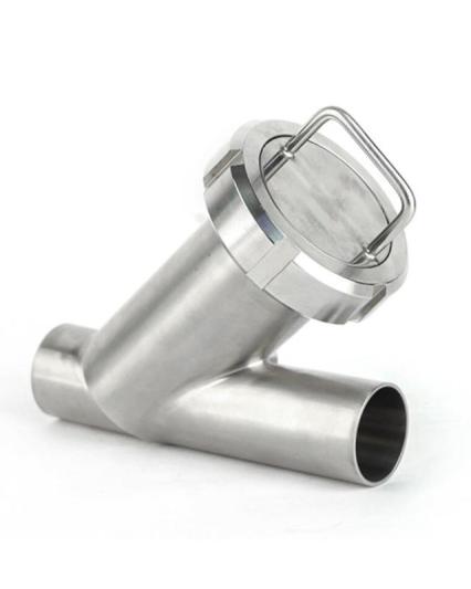 焊接Y型过滤器 type 1