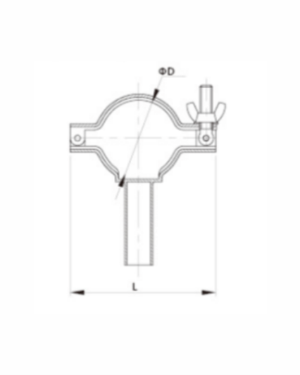 TH1-A Tubing Hanger