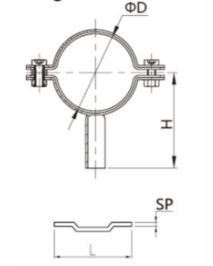 TH2 Tubing Hanger
