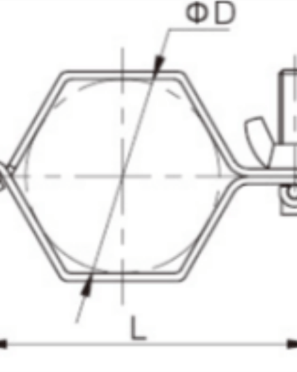 TH3-A Tubing Hanger