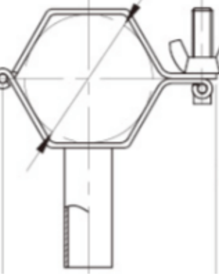 TH3-C Tubing Hanger