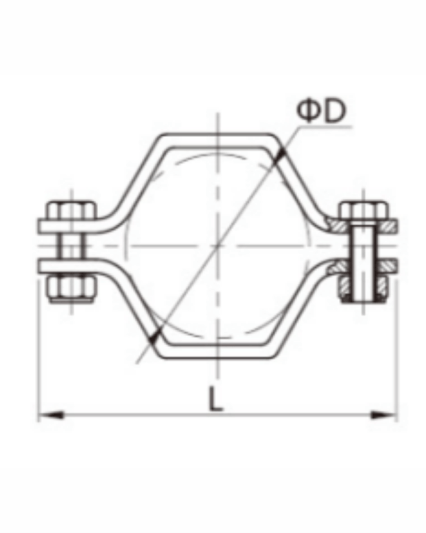 TH4-B Tubing Hanger