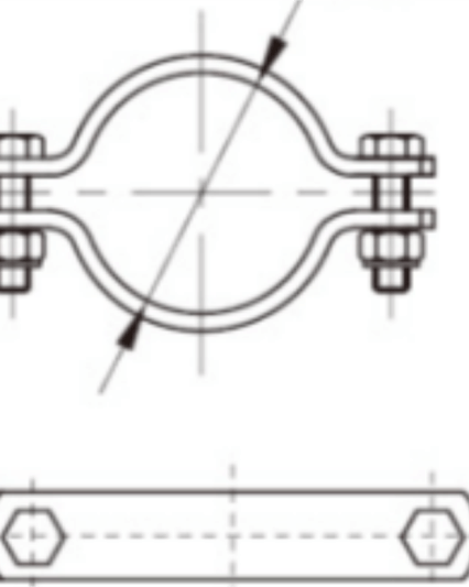 TH5-B Tubing Hanger