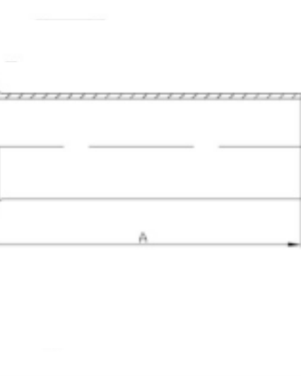 14MPHR Rubber Hose Adapter