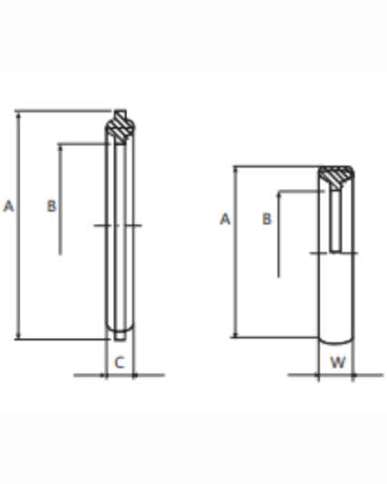 Gasket